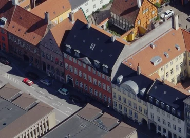 Bolig Strandgade 26 1401 København K