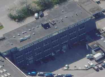 Kontor til leje på Kornmarksvej 20, 2605 Brøndby - 1679 m² | Foto 1 - Lokalebasen.dk