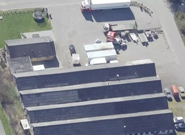 Lager / produktion Vestergade 24 8860 Ulstrup