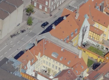 Bolig Strandgade 26 1401 København K