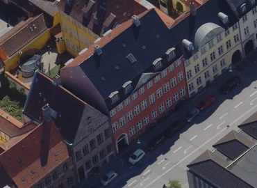 Bolig Strandgade 26 1401 København K