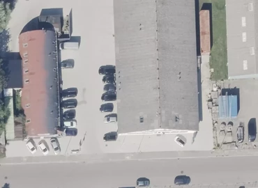 Lager / produktion Falkevej 26A 4600 Køge