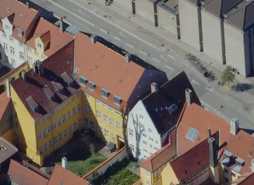 Bolig Strandgade 26 1401 København K