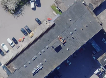 Kontor til leje på Kornmarksvej 20, 2605 Brøndby - 1679 m² | Foto 4 - Lokalebasen