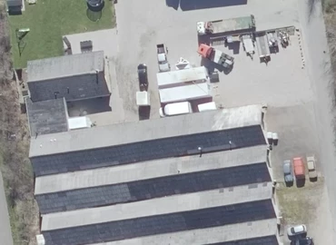 Lager / produktion Vestergade 24 8860 Ulstrup