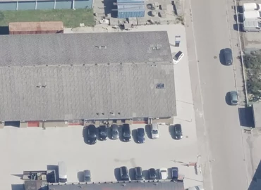 Lager / produktion Falkevej 26A 4600 Køge