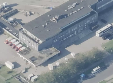 Kontor til leje på Kornmarksvej 20, 2605 Brøndby - 1679 m² | Foto 0 - Lokalebasen.dk