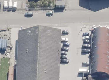 Lager / produktion Falkevej 26A 4600 Køge