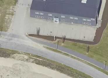 Lager / produktion Nykobbelvej 11 4200 Slagelse