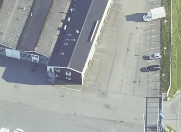 Lager til leje på Røde Banke 111, 7000 Fredericia - 1708 m² | Foto 0 - Lokalebasen.dk