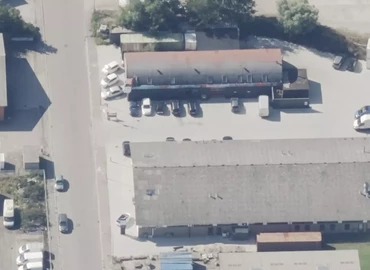 Lager / produktion Falkevej 26A 4600 Køge