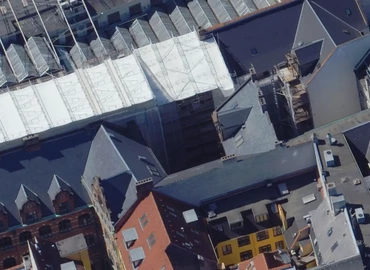 Kontor til leje på Amagertorv 8A, 1160 København K - 1706 m² | Foto 0 - Lokalebasen