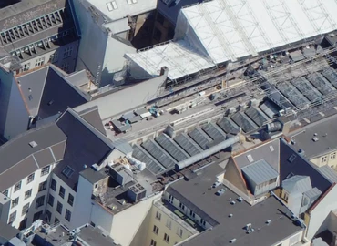 Kontor til leje på Amagertorv 8A, 1160 København K - 1706 m² | Foto 3 - Lokalebasen.dk