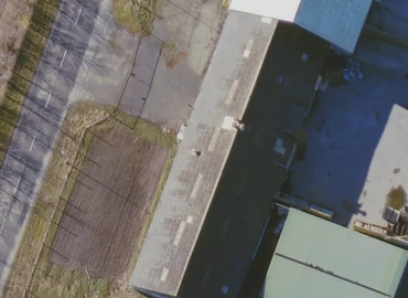 Lager / produktion Storskovvej 99 9330 Dronninglund