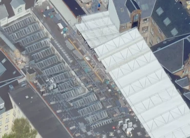 Kontor til leje på Amagertorv 8A, 1160 København K - 1706 m² | Foto 0 - Lokalebasen