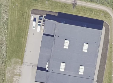 Lager / produktion Nykobbelvej 11 4200 Slagelse