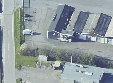 Lager til leje på Røde Banke 111, 7000 Fredericia - 1708 m² | Foto 0 - Lokalebasen