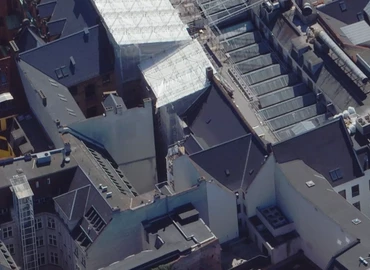 Kontor til leje på Amagertorv 8A, 1160 København K - 1706 m² | Foto 1 - Lokalebasen