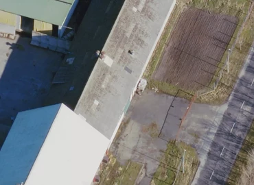 Lager / produktion Storskovvej 99 9330 Dronninglund