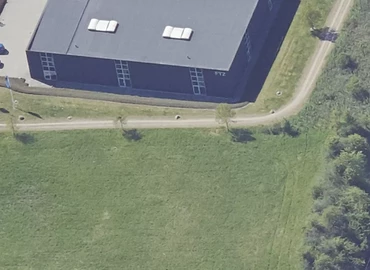 Lager / produktion Nykobbelvej 11 4200 Slagelse