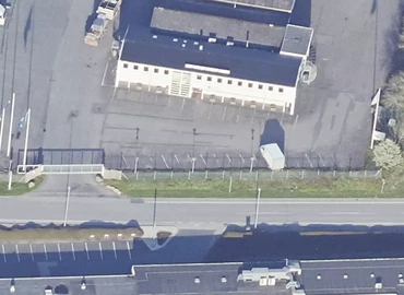 Lager til leje på Røde Banke 111, 7000 Fredericia - 1708 m² | Foto 3 - Lokalebasen