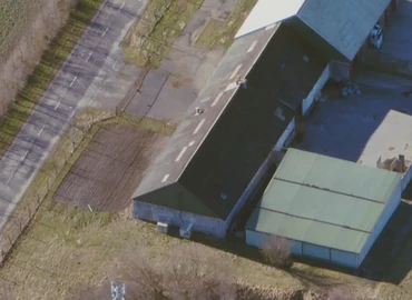 Lager / produktion Storskovvej 99 9330 Dronninglund