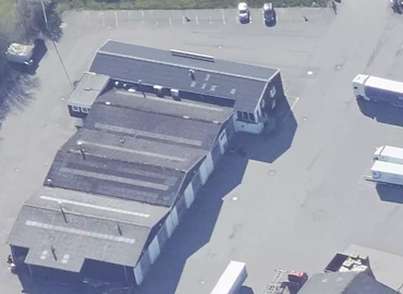 Lager til leje på Røde Banke 111, 7000 Fredericia - 1708 m² | Foto 2 - Lokalebasen.dk