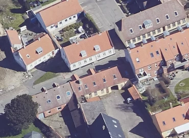 Bolig Algade 17 4220 Korsør