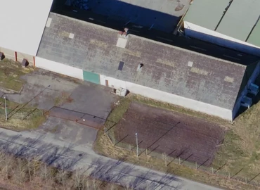 Lager / produktion Storskovvej 99 9330 Dronninglund