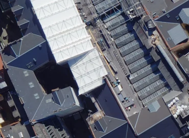 Kontor til leje på Amagertorv 8A, 1160 København K - 1706 m² | Foto 4 - Lokalebasen