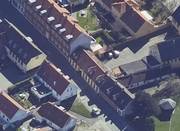 Bolig Algade 17 4220 Korsør