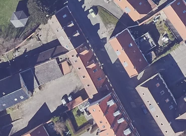 Bolig Algade 17 4220 Korsør