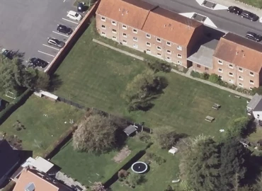 Bolig Vesterløkken 8 5700 Svendborg