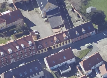 Bolig Algade 17 4220 Korsør