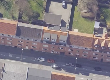 Bolig Frodesgade 138 6700 Esbjerg C