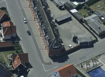 Bolig Fjordgade 8 7680 Thyborøn