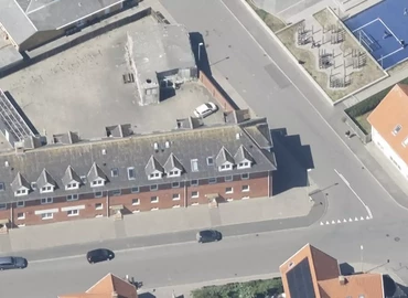 Bolig Fjordgade 8 7680 Thyborøn