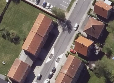 Bolig Vesterløkken 8 5700 Svendborg