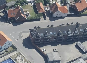 Bolig Fjordgade 8 7680 Thyborøn