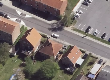 Bolig Vesterløkken 8 5700 Svendborg