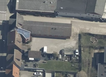 Lager / produktion Vestergade 1 8723 Løsning