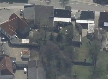 Lager / produktion Vestergade 1 8723 Løsning