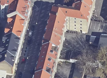 Bolig Svendsgade 6 9000 Aalborg