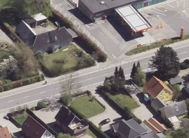 Butik Odensevej 26 5700 Svendborg