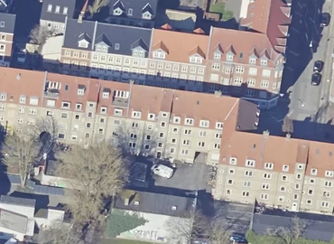 Bolig Svendsgade 6 9000 Aalborg