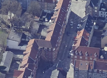 Bolig Svendsgade 6 9000 Aalborg