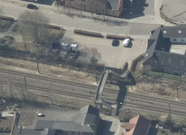 Lager / produktion Vestergade 1 8723 Løsning