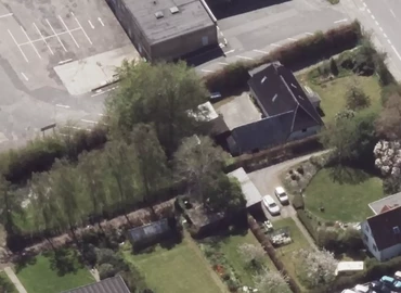 Butik Odensevej 26 5700 Svendborg