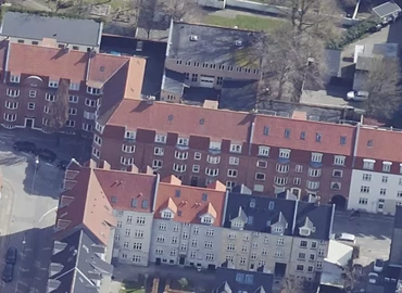 Bolig Svendsgade 6 9000 Aalborg