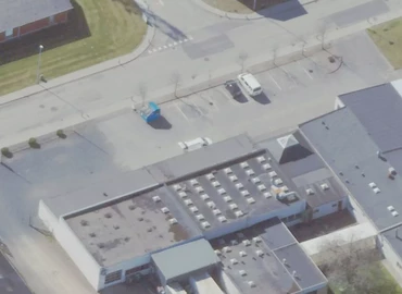 Lager / produktion Ørstedsvej 8 6760 Ribe